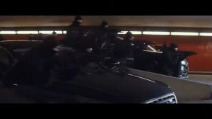 Капитан Америка против Железного Человека