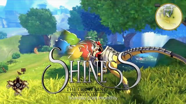 Humble Monthly July 2018 смотреть онлайн