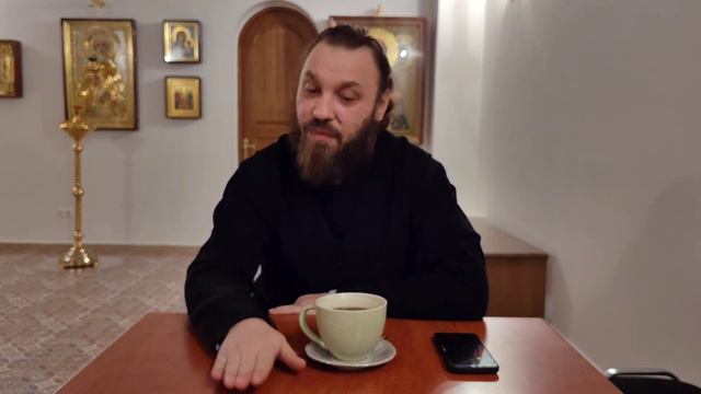 Домостроительство Божественного спасения (как Бог спасает людей от греха и смерти)