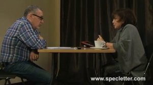 Марина Юденич о деле Аракчеева