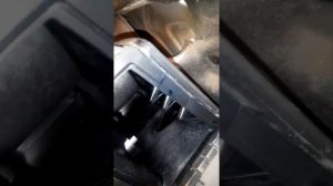 Ресивер двигателя Lada Largus 16 кл K4M