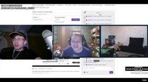 ITPEDIA И ХОВАНСКИЙ СТРИМ