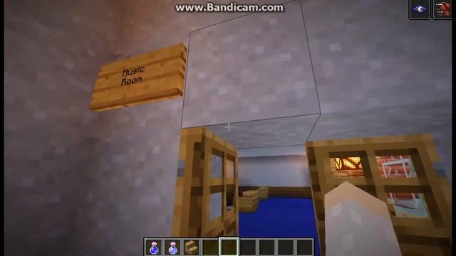 ИГРАЮ В МАЙНКРАФТ СПУСТЯ 2,5 ГОДА!!!/КАРТА ШКОЛА/ смотреть онлайн