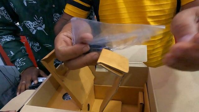 Unboxing Sony A7iii | Secondary Camera For Wedding Video and Live Streaming | Taking Delivery A7iii смотреть онлайн