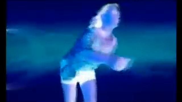 Kirsty Hawkshaw - Fine Day (VIDEO OFICIAL)