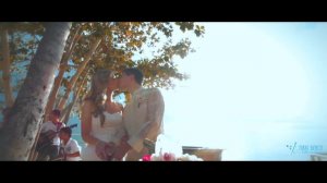 Nikki Beach Koh Samui Weddings