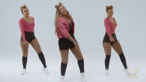 Satin  Toro Doost Daram OFFICIAL VIDEO