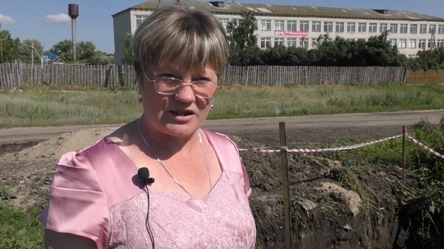 Народные инициативы село Еделево