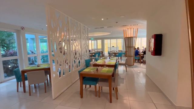 IBEROSTAR SELECTION ESMERALDA 5* новый отель на острове Кайо Круз, Куба ??