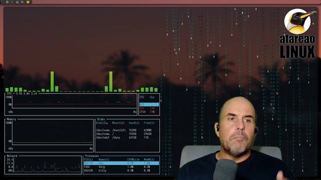 534 - Gist y Pastebin autoalojados смотреть онлайн