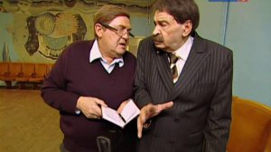 Городок. Городок с руками (2011)