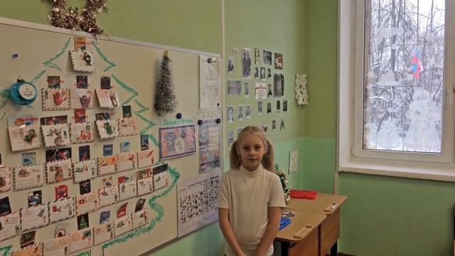 Поздравления С Новым годом для ребят из Херсонской области смотреть онлайн