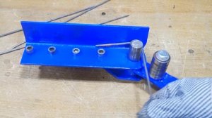 Самодельный Гибочный Станок: Шокирующий Размер! ?