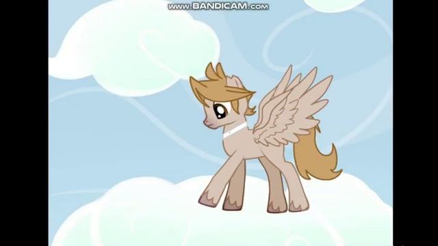 [Пони Клип] [Самый дорогой человек] смотреть онлайн