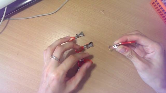 Рукодельные покупки весны