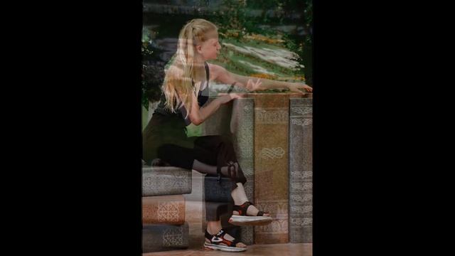 ИДЕИ ДЛЯ ЛЕТНИХ ФОТОГРАФИЙ/ НЕОБЫЧНЫЕ ИДЕИ/
