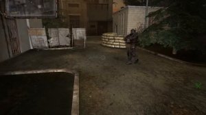 Сталкер Оп 2 Тайник артефакт Сердце Оазиса