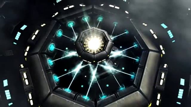 Defense Technica Трейлер Игры смотреть онлайн