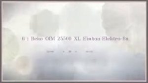 DIE BESTEN Siemens HE20BD520 Einbauherd / A / Edelstahl / eco Plus / 3D