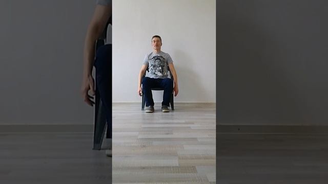 Цигун, тайцзи 1, ЗАНЯТИЯ ДЛЯ ИНВАЛИДОВ-КОЛЯСОЧНИКОВ смотреть онлайн