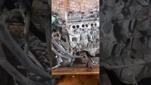 переделка непосредственного впрыска на простой впрыск