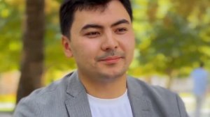 Ota haqida ta'sirli she'r | Abdullo Bahramov | Boringizga shukur deyman otajonim