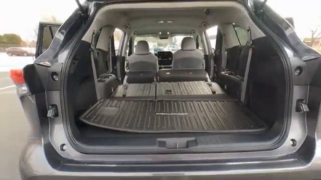 Brandnew 2024 Toyota Highlander Stuns Everybody!