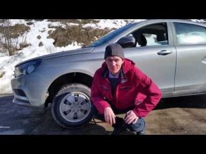 ПРОект "Веста Плутон". Принцип работы противобуксовочной системы (ТС).