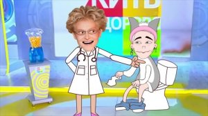 Откуси Лизни или Ничего : Влад А 4, Некоглай , Иван Золо , Даня Милохин