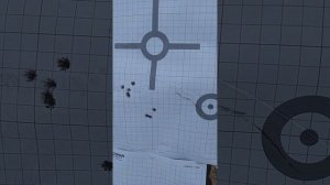 Test 308win Subsonic Sibfire