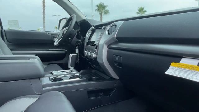 2021 Toyota Tundra Ventura, Oxnard, Simi Valley, Thousand Oaks, Northridge, CA 57485 смотреть онлайн