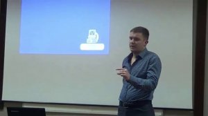 Lviv Freelance Club Реверчук Любомир "Як "прокачати" профіль на Елансі в прискореному режимі"