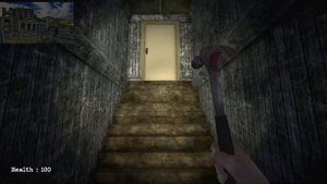 The House Of Evil Granny (Adventure & Shooter) walkthrough no commentary