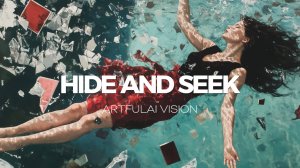 HIDE AND SEEK – Artfulai Vision (Официальное видео)