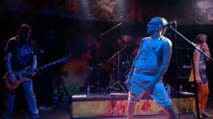 Бони НЕМ - Замок Из Дождя Live in RockHouse