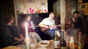 Отход На Север (Аквариум)