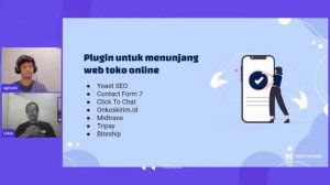 ? Tips Membangun Website Toko Online Dengan WordPress