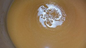 Как приготовить КВАС из кофе и лимона. Рецепт домашнего кваса.