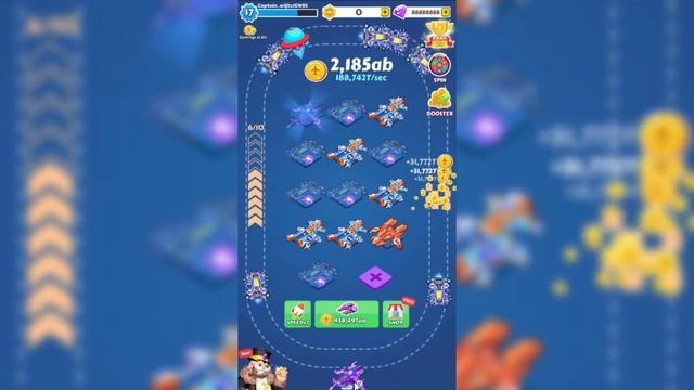 MERGE PLANE HACK! LEVEL 50 PLANE UNLOCKED! ALL PLANES IN MERGE PLANE! смотреть онлайн