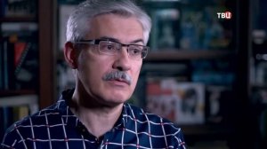 Писатель Федор Раззаков о Сергее Шевкуненко