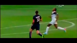 Zlatan Ibrahimovic Amazing Goal 2-0 PSG vs Guingamp [HD] 201