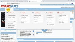 Как сделать сайт с бесплатным хостингом и доменом за 5 минут.