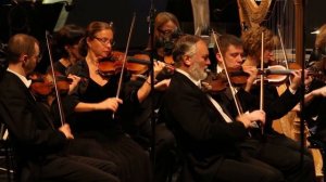 ШУБЕРТ. НЕДОПЕТАЯ ПЕСНЯ