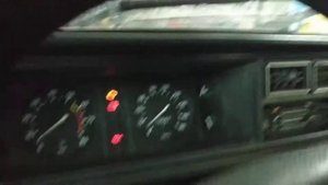 Ремонт топливной аппаратуры на автомобиле ВАЗ-2104 ??????