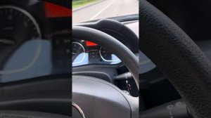 Хруст и треск при нажатии на газ Renault duster 1 что может быть ?