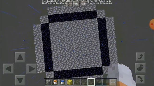 как сделать башню а майинкрафте смотреть онлайн