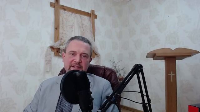 Вдохновение из Откровения. Вечер 06.06.2023г. Откр.7.1-10 смотреть онлайн