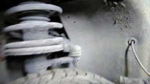 Ваз 2112 замена порогов и днища автомобиля