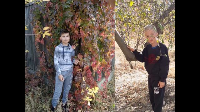 Очей очарованье ... Виртуальная экскурсия 4 класса Осень 2020г mp4 смотреть онлайн