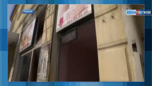 БАТУМИ НА ПУТИ СТАТЬ ТУРЦИЕЙ - ГРУЗИЯ - АДЖАРИЯ-ТУРЦИЯ смотреть онлайн